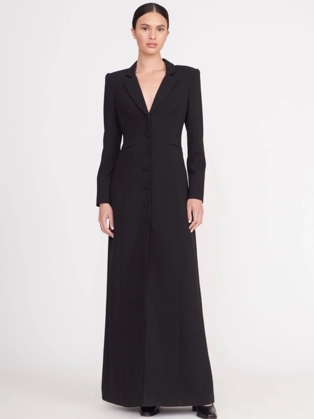 NWT STAUD ONASSIS COAT